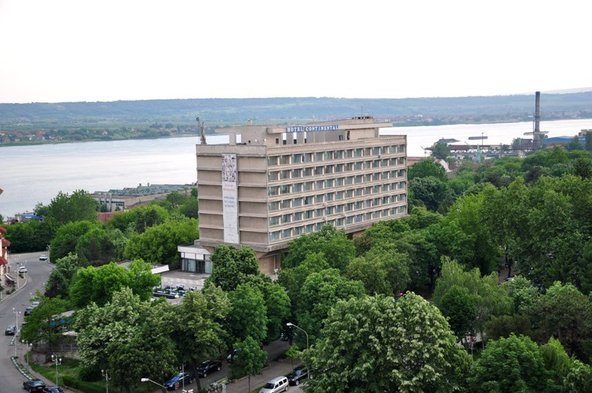 Continental Drobeta Turnu Severin