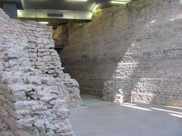 Thermen am Viehmarkt-特里尔必去景点