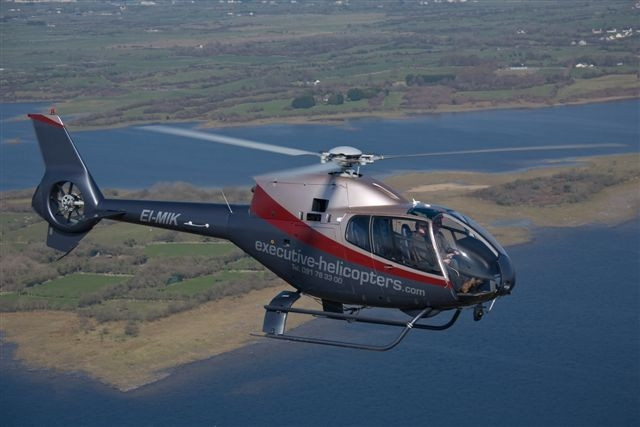 Executive Helicopters景点图片