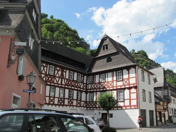 Alte Munze-巴哈拉赫必去景点