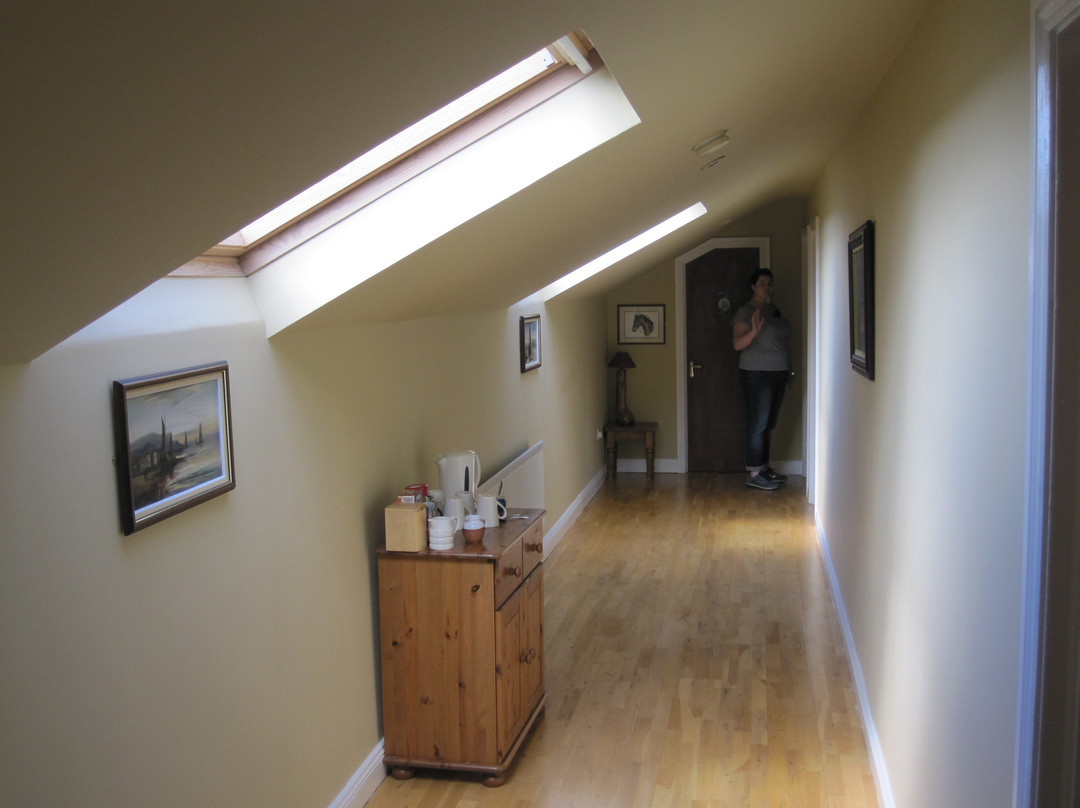 Woodbine House B&B主图