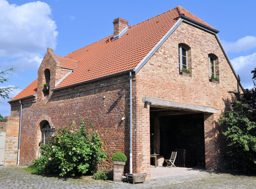 Saint-Nicolas-aux-Bois旅游攻略图片