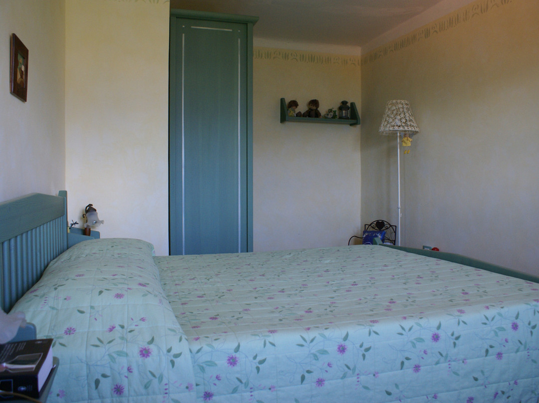 B&B La Pulce Dorata主图