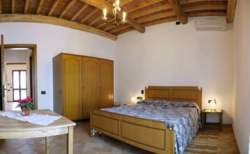 B&B Podere Oslavia-官方