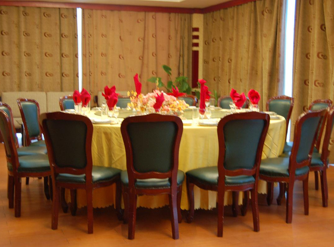 禹城洪泰酒店（行政街市委员会店）主图