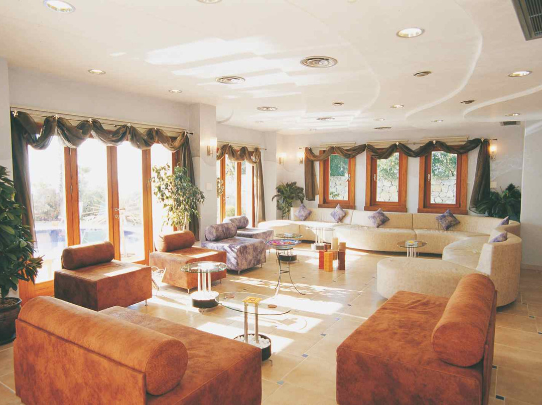 Mar Beach Hotel主图