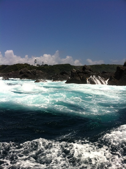 Cape Shionomisaki-串本町必去景点