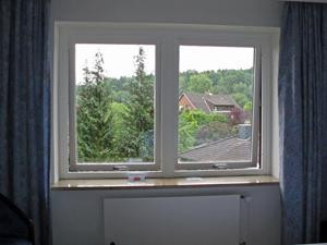 Seevetal酒店住宿-WOX Hotel