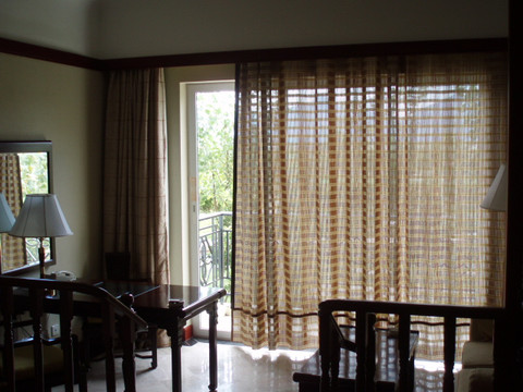 中合长城金联国际饭店主图