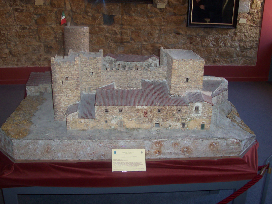 Palazzo dei Musei-Salemi必去景点