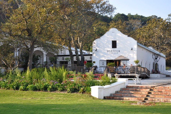 Cape Wine and Leisure Tours