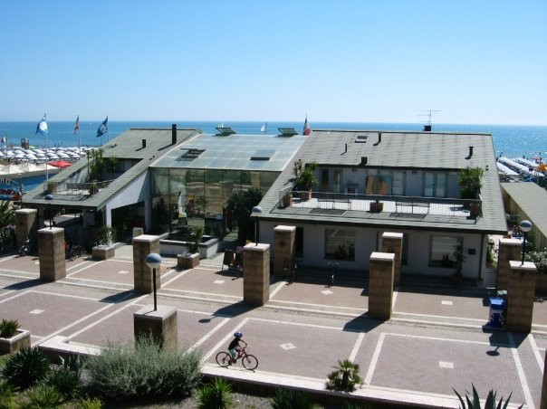 Bagno Moderno-Marina di Grosseto必去景点