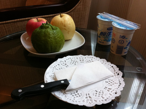 大理古城双榕度假酒店主图