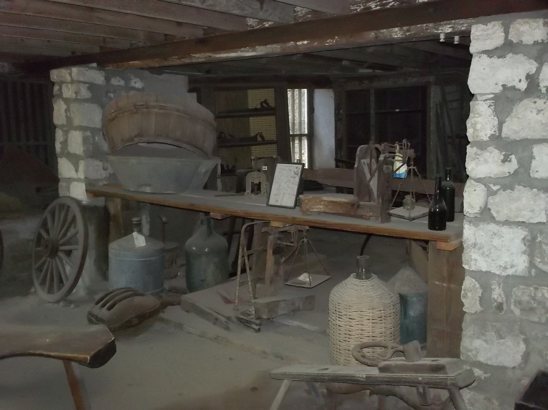 Estate Whim Museum-Frederiksted必去景点