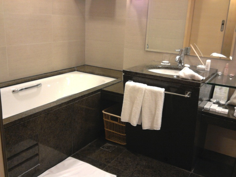 海悦建国饭店主图