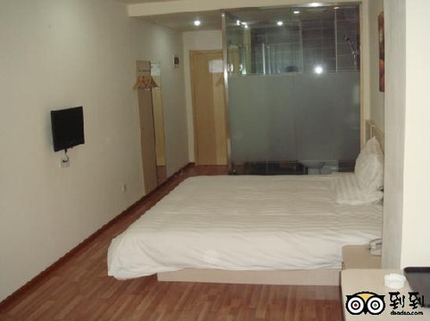 维也纳国际酒店(天津滨海新区塘沽地铁站店)主图