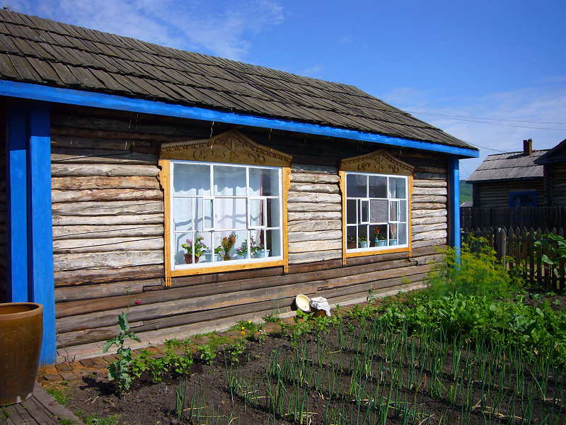 噶列旅游之家主图