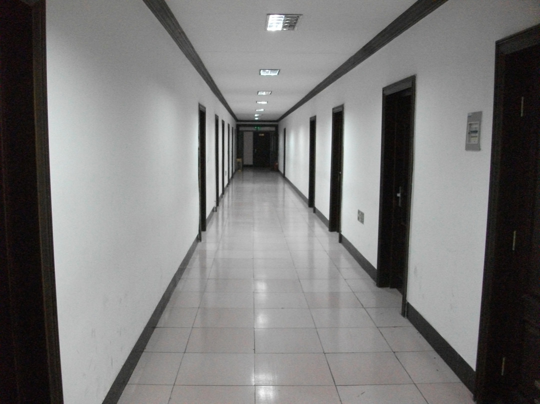 恒源大酒店主图