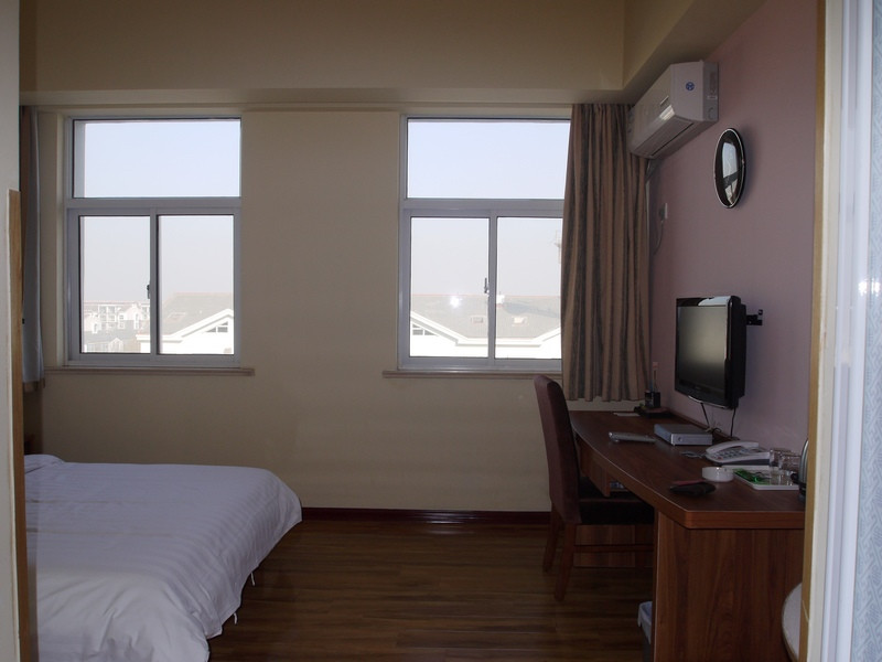 青州爱尊客连锁酒店青州店主图