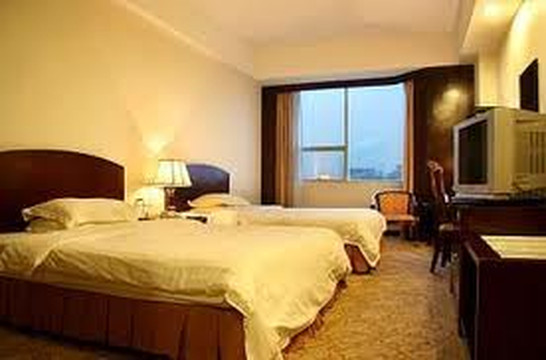 福州大饭店主图