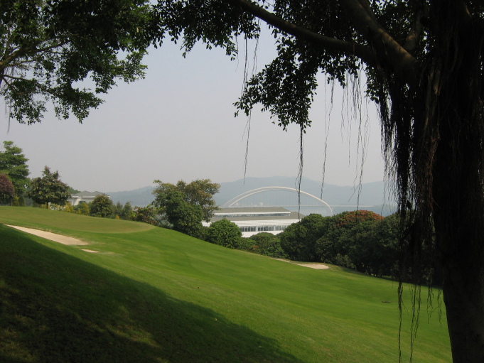 南宁荔园山庄-客卧