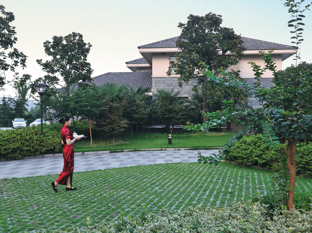 海宁海洲大饭店主图