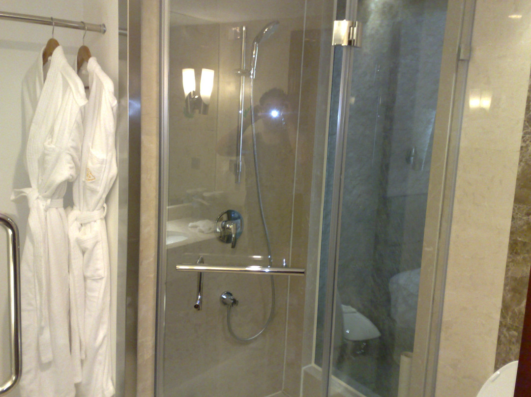 常州大酒店主图