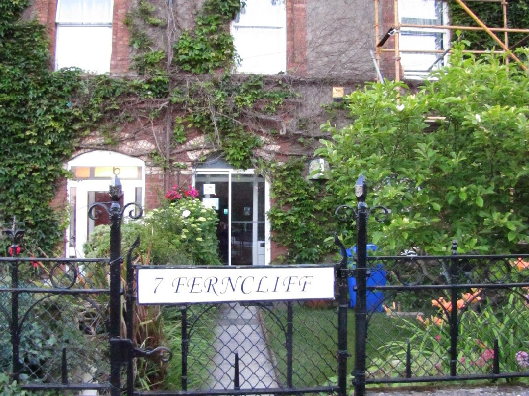 Ferncliff House主图
