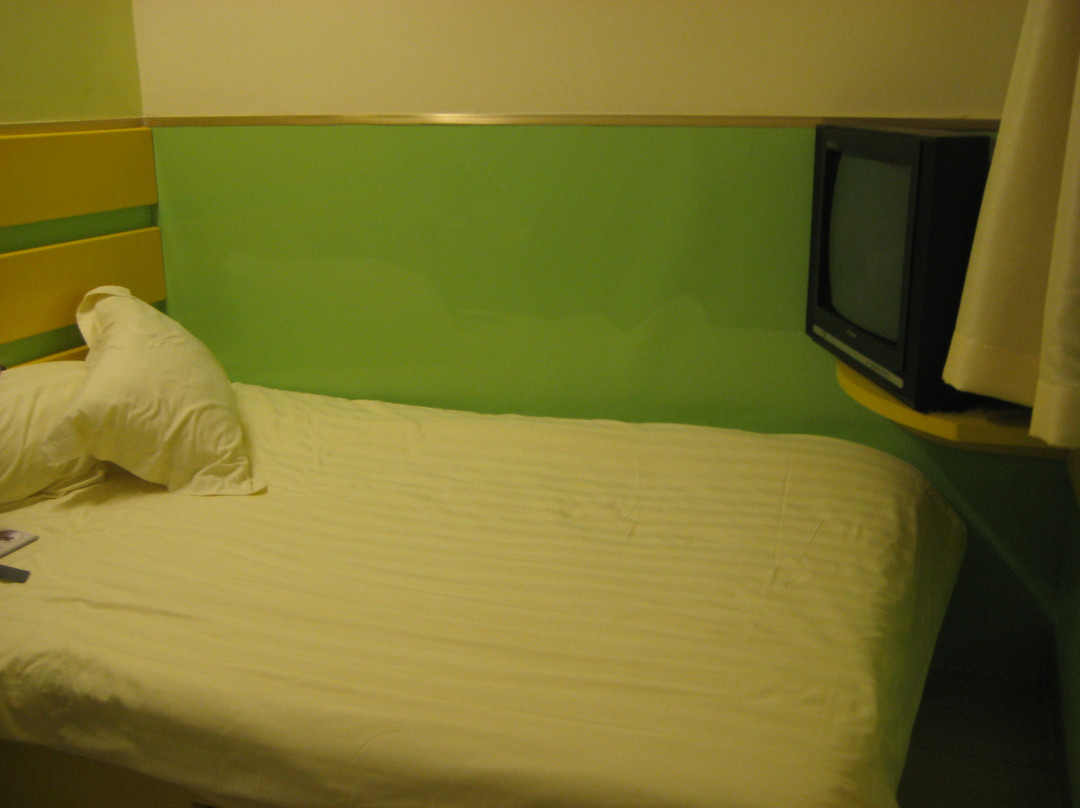 苏州99旅馆连锁观前街店主图