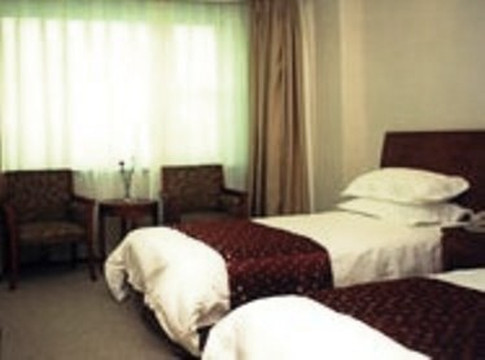 上海江苏饭店主图