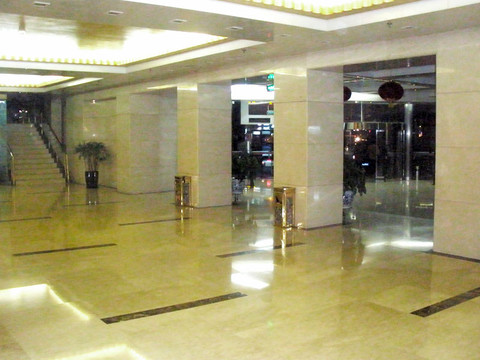 汉庭优佳酒店(北京三元桥燕莎大使馆店)主图