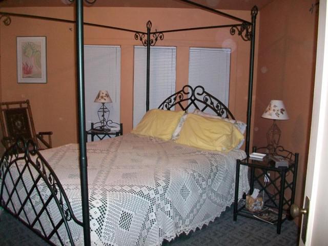 Flavia's Place Bed & Breakfast-客卧
