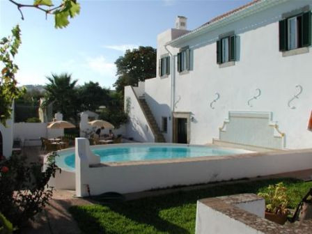 Convento de Santo Antonio主图