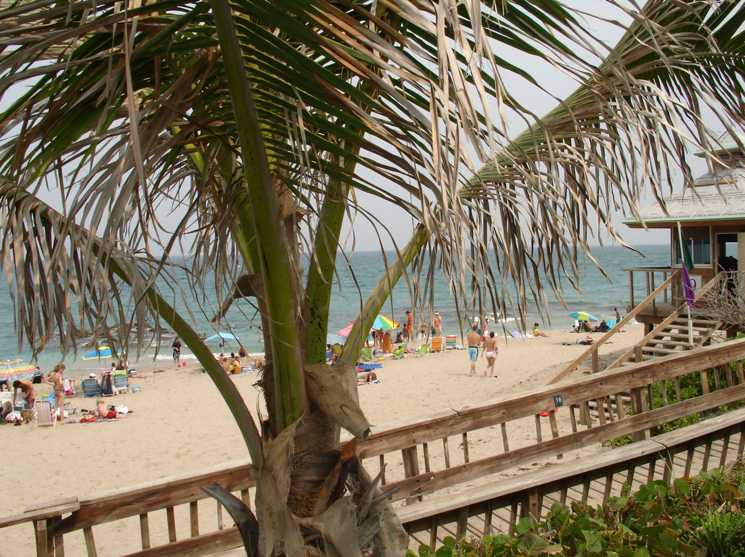 Red Reef Park-博卡拉顿必去景点