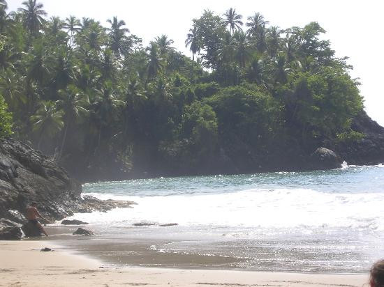 La Tambora Beach Resort主图