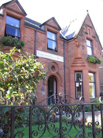 Ferintosh Guest House主图