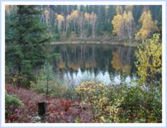 Kettle Lakes Provincial Park-Timmins必去景点