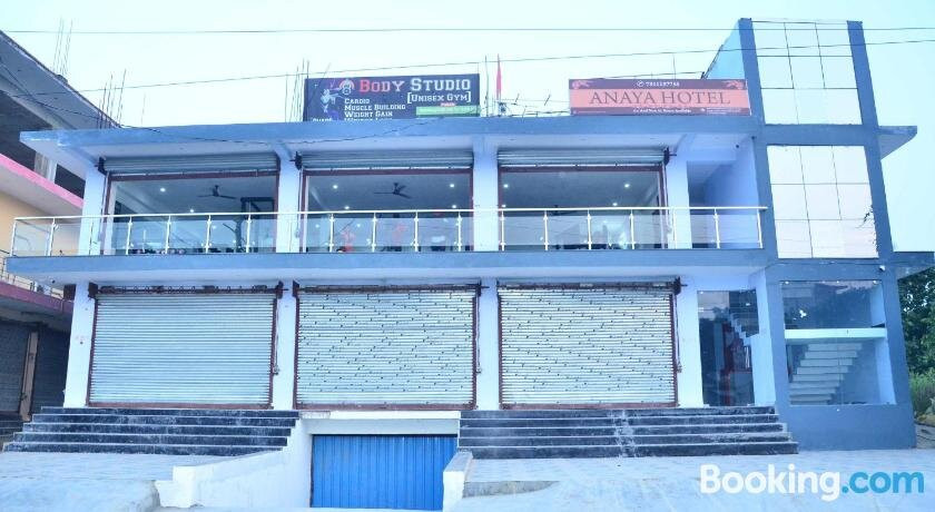 OYO 700188 Anaya Hotel