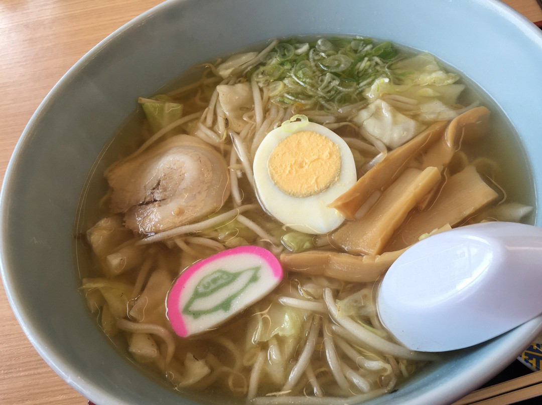 ヤハタすしべん 千里浜インター店