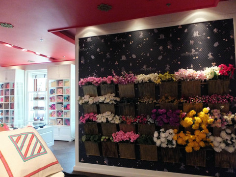 诗丽吉王后纺织博物馆-曼谷必去景点