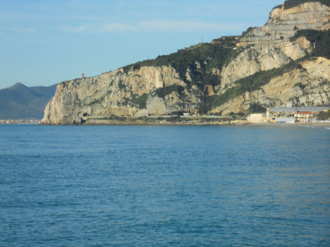 Bagni Lido Finale Ligure-菲纳莱利古雷必去景点