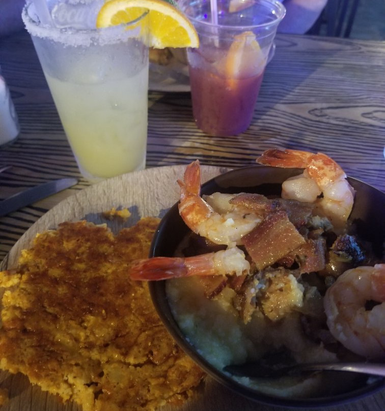 Boss Hogg’s Restaurant