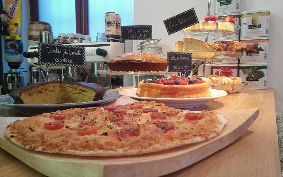 Petres餐馆和美食-El Cantonet