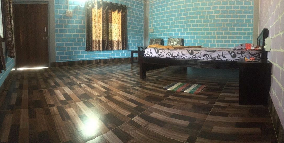Nadimane Homestay