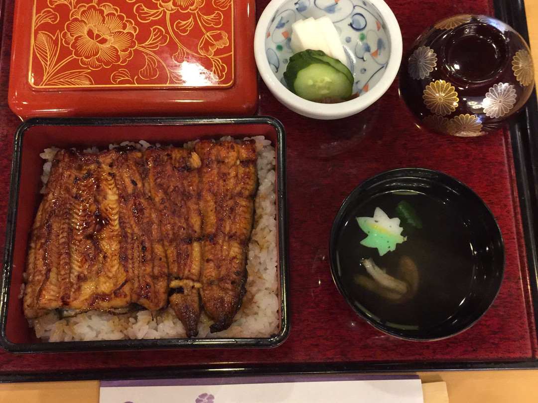 和風レストラン大穀