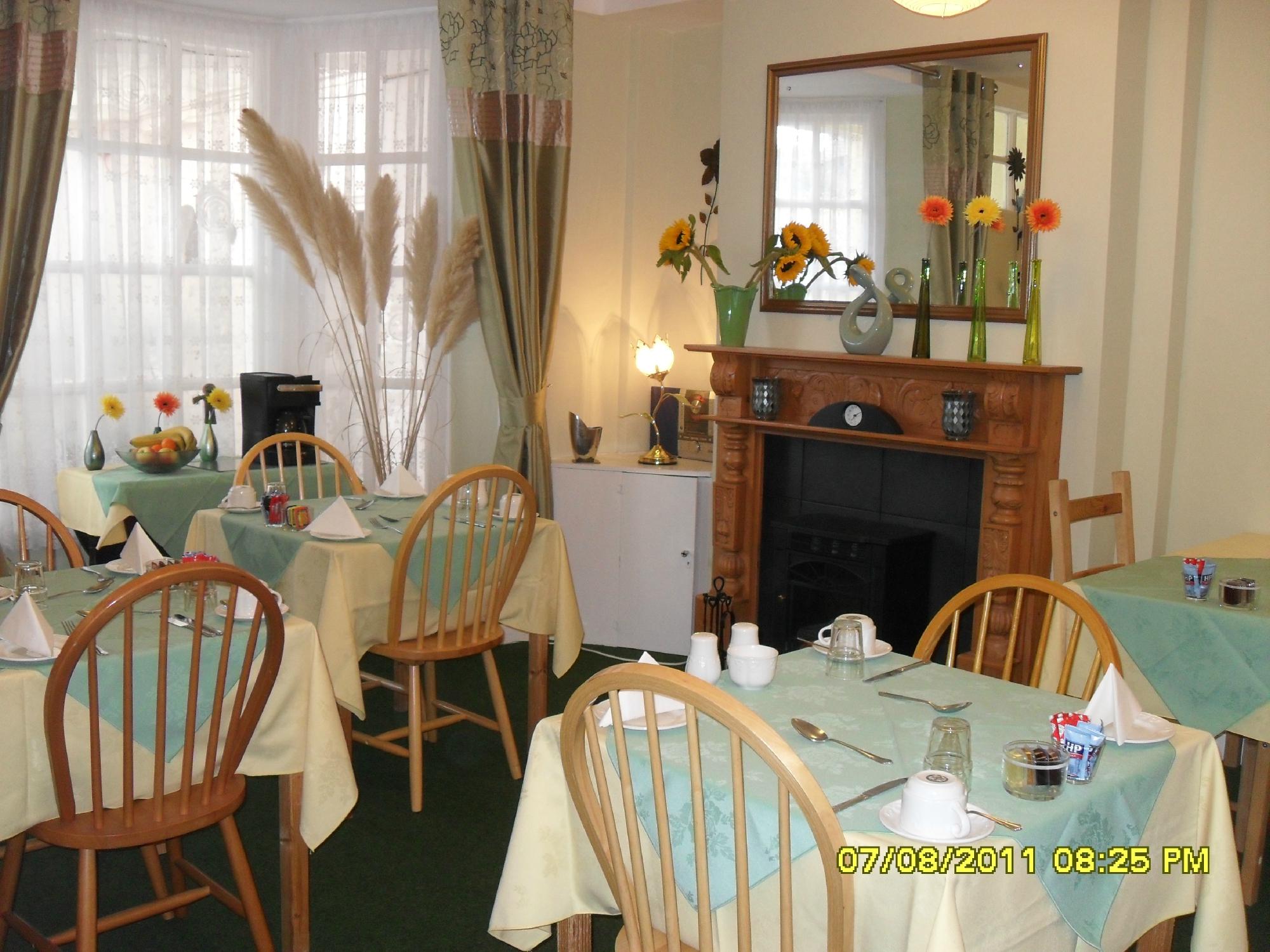 Guesthouse at Shepshed-官方