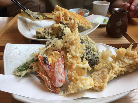 蕎麦切り わたなべ