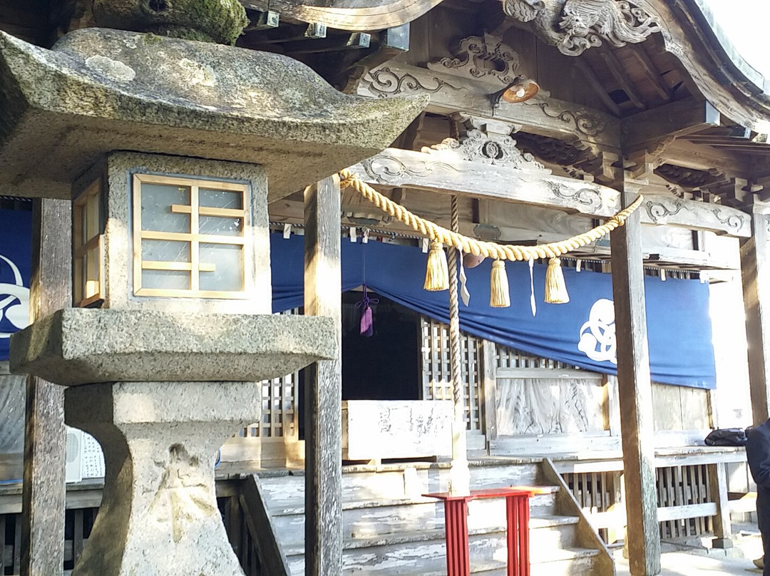 美々津まちなみセンター