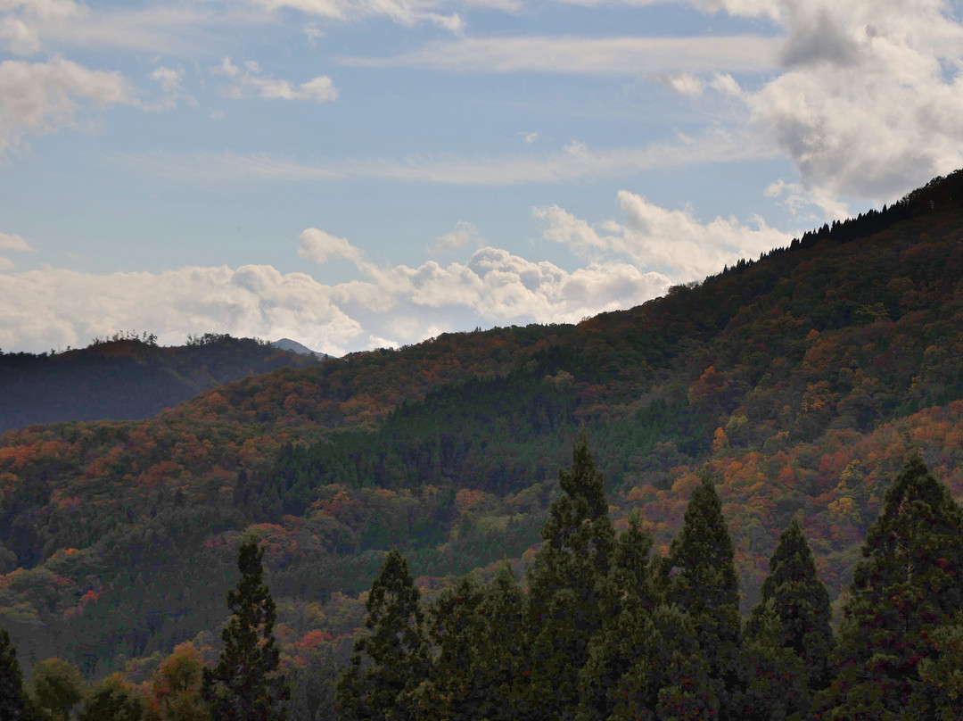 Shirakura Observatory景点图片