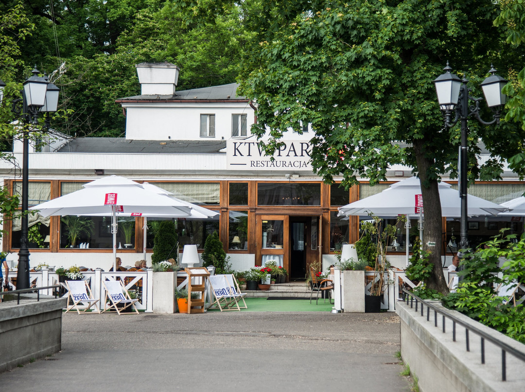 Kalisz旅游攻略图片